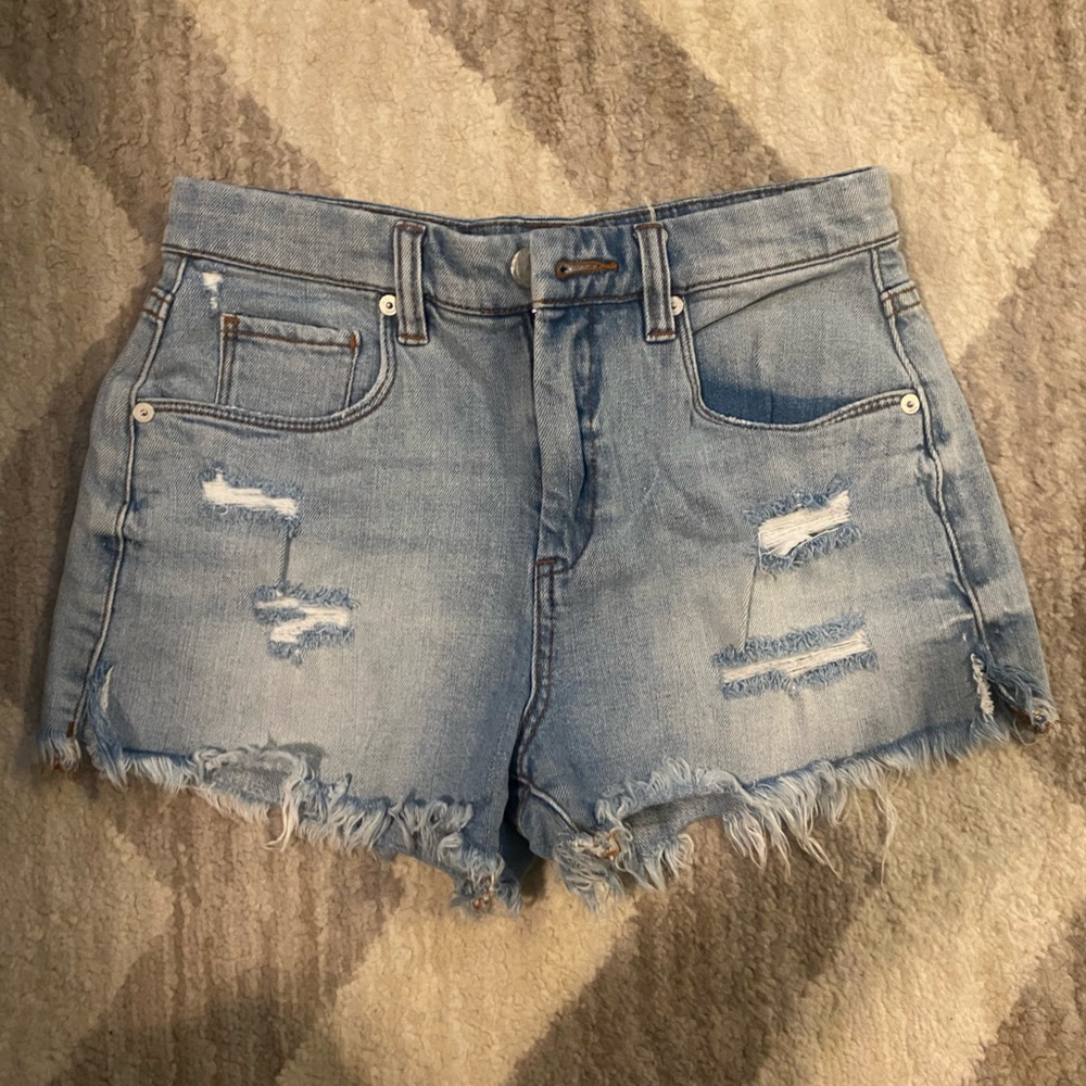 Blank NYC Denim Shorts